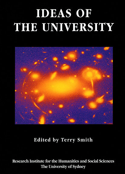 Ideas of the University