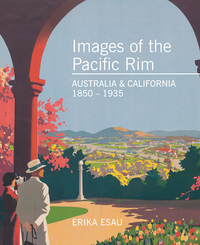 Images of the Pacific Rim