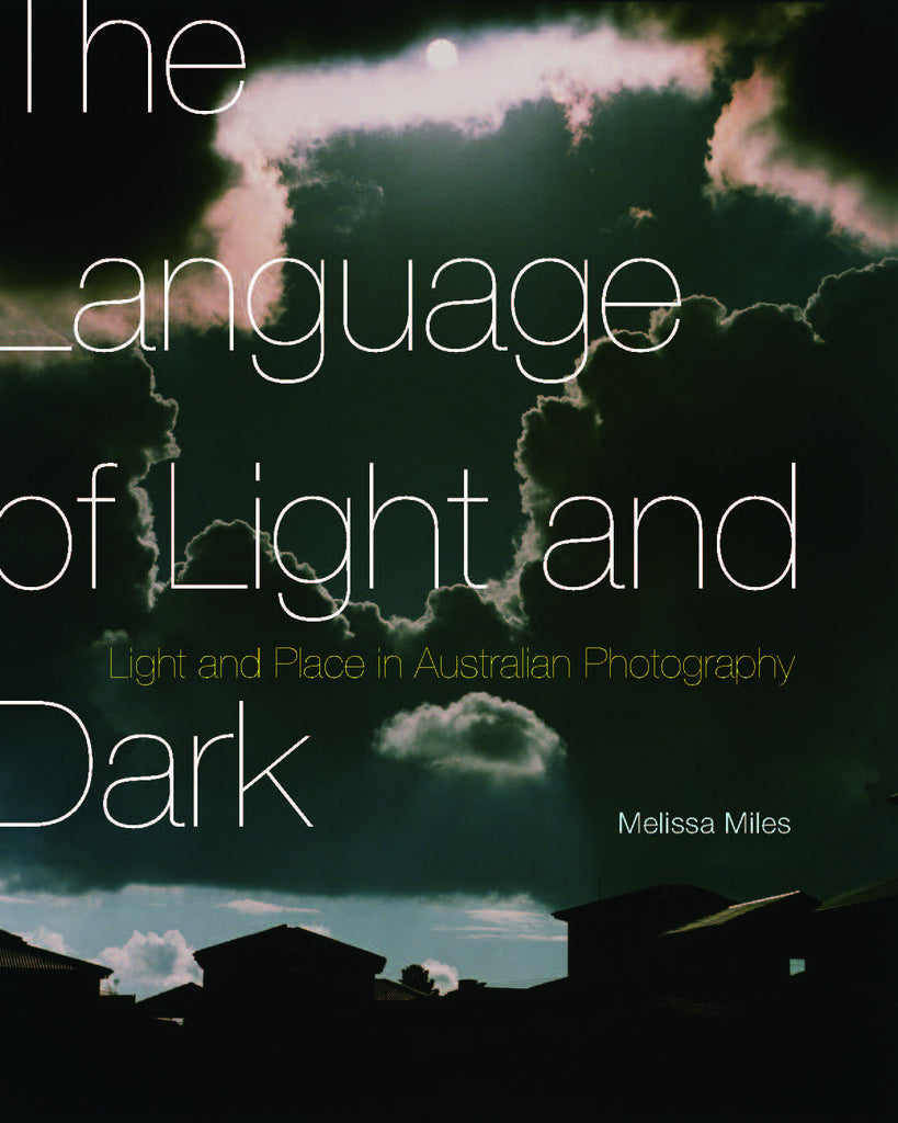The Language of Light and Dark