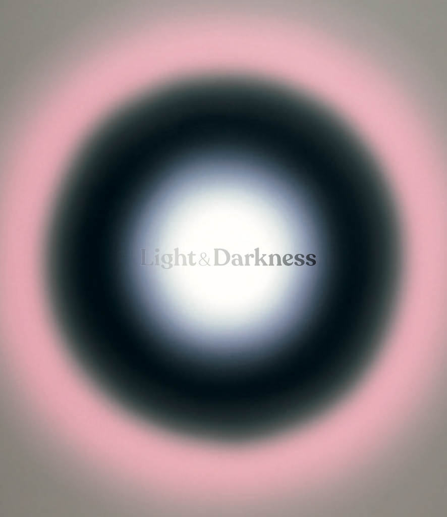 Light & Darkness: Late Modernism and the JW Power Collection — book front cover