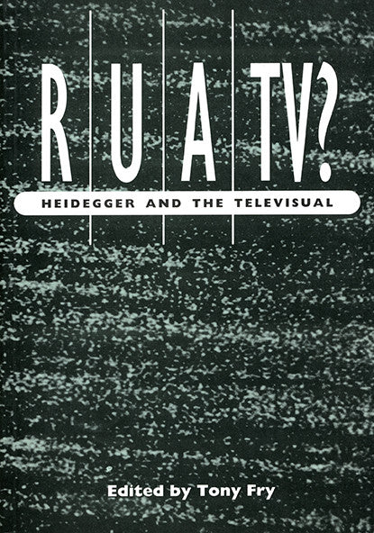R U A TV?