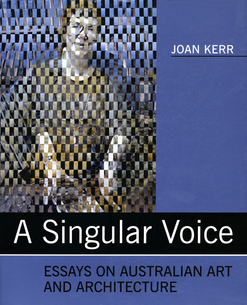 A Singular Voice