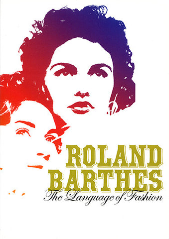 The Language of Fashion