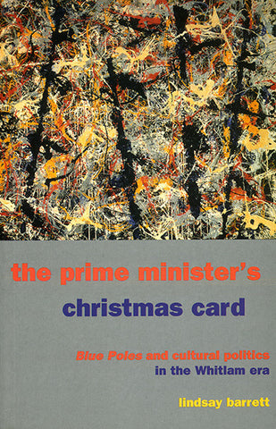 The Prime Minister's Christmas Card